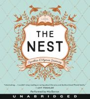The_nest__a_novel